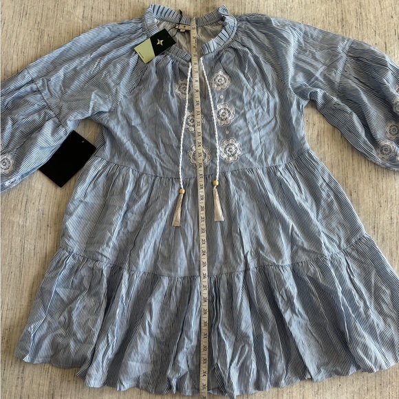 Beach 🏖️ Dress - Picture 2 of 8